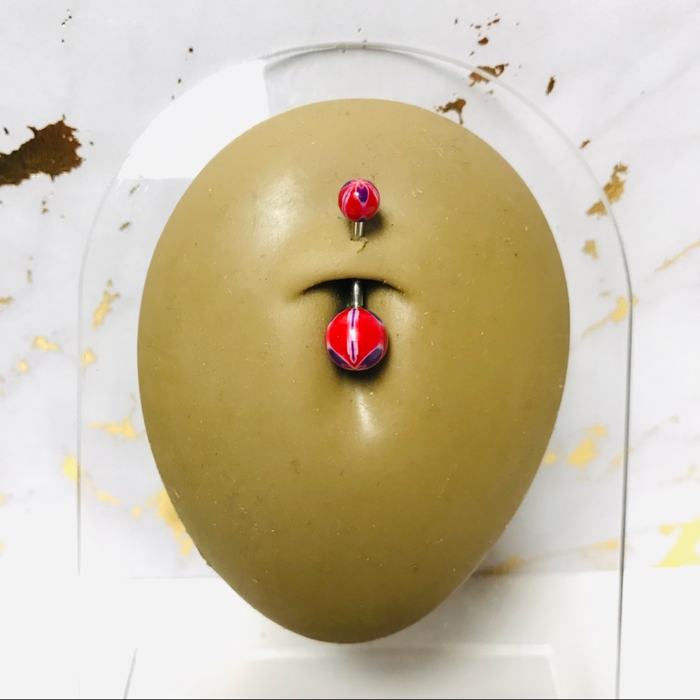 Belly Button Ring
